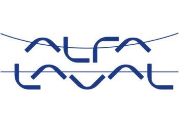 Alfa Laval företagsbesök med EFL