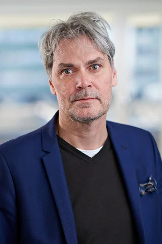 Matts Kärreman, forskare inom Corporate Governance på Lunds universitet och programansvarig för EFL:s Styrelseprogram. 