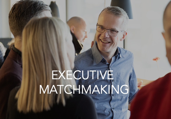 Executive Matchmaking