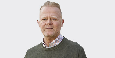 Jörgen Adolfsson